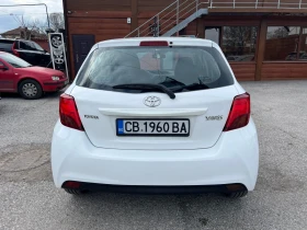 Toyota Yaris 1.33 i Facelift , снимка 6