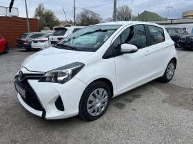 Toyota Yaris 1.33 i Facelift , снимка 1
