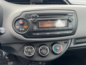 Toyota Yaris 1.33 i Facelift , снимка 11