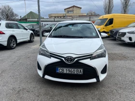 Toyota Yaris 1.33 i Facelift , снимка 2