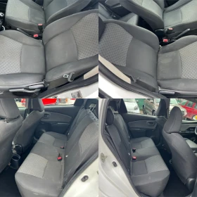 Toyota Yaris 1.33 i Facelift , снимка 17