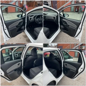 Toyota Yaris 1.33 i Facelift , снимка 16