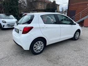 Toyota Yaris 1.33 i Facelift , снимка 5