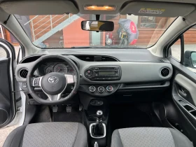 Toyota Yaris 1.33 i Facelift , снимка 12