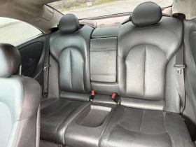 Mercedes-Benz CLK 270 CDI, снимка 10