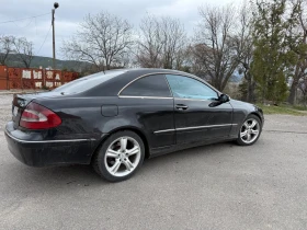 Mercedes-Benz CLK 270 CDI, снимка 7