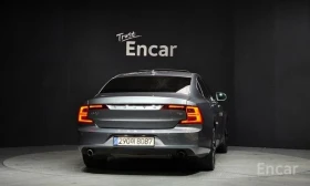 Volvo S90 T5 Momentum | ОБДУХВАНЕ | ШИБЕДАХ | HEAD-UP | , снимка 4