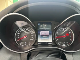 Mercedes-Benz C 300 4MATIC* COUPE* AMG* DISTRONIC* ПАНОРАМА* КАМЕРА, снимка 11