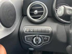 Mercedes-Benz C 300 4MATIC* COUPE* AMG* DISTRONIC* ПАНОРАМА* КАМЕРА, снимка 10