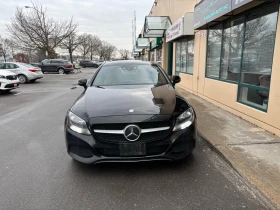 Mercedes-Benz C 300 4MATIC* COUPE* AMG* DISTRONIC* ПАНОРАМА* КАМЕРА, снимка 2