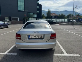 Audi A6 3.0 TDI, снимка 5
