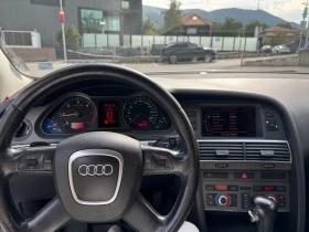 Audi A6 3.0 TDI, снимка 9