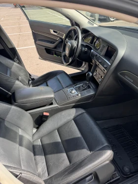 Audi A6 3.0 TDI, снимка 8