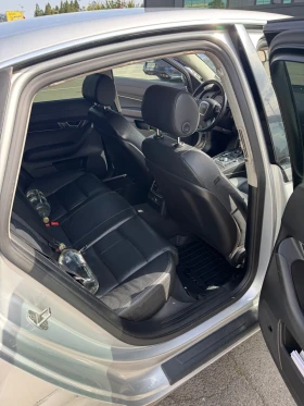 Audi A6 3.0 TDI, снимка 10