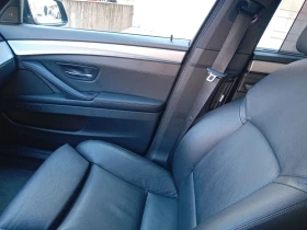 BMW 550 M550D SWISS , снимка 5