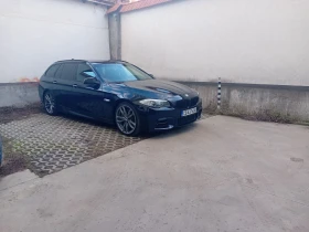 BMW 550 M550D SWISS , снимка 3