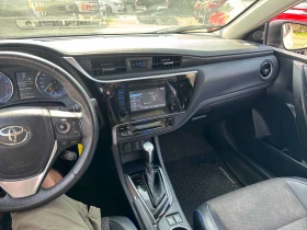 Toyota Corolla * LE CVT * CARFAX * ПОДГРЕВ, снимка 9