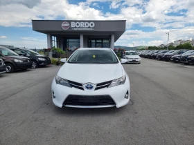 Toyota Auris 1.8 HYBRID, снимка 1