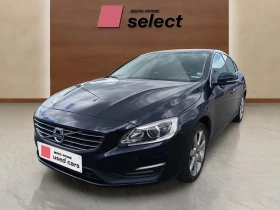 Volvo S60 2, 0, снимка 1