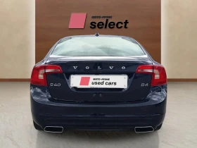 Volvo S60 2, 0, снимка 6
