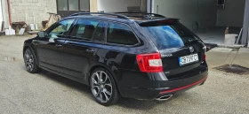 Skoda Octavia VRS, снимка 3