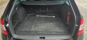 Skoda Octavia VRS, снимка 15