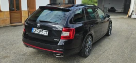 Skoda Octavia VRS, снимка 4