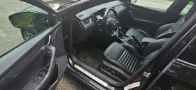 Skoda Octavia VRS, снимка 8