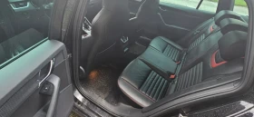 Skoda Octavia VRS, снимка 9
