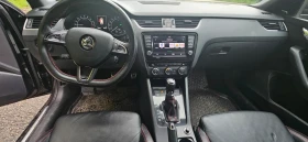Skoda Octavia VRS, снимка 10
