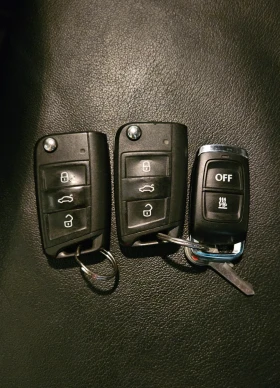Skoda Octavia VRS, снимка 16