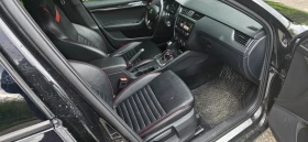 Skoda Octavia VRS, снимка 11