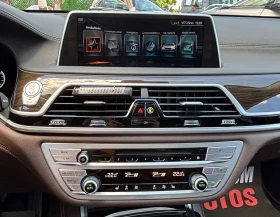 BMW 730 XDRIVE/360 КАМЕРА/LED/FULL, снимка 12