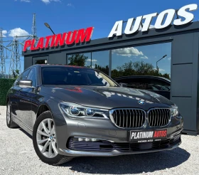 BMW 730 XDRIVE/360 КАМЕРА/LED/FULL, снимка 1