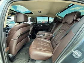 BMW 730 XDRIVE/360 КАМЕРА/LED/FULL, снимка 9