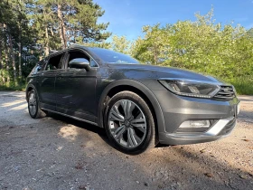 VW Alltrack 2.0 BiTDI 4MOTION, снимка 11