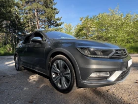 VW Alltrack 2.0 BiTDI 4MOTION, снимка 1