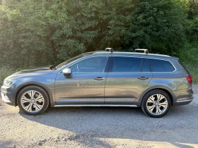 VW Alltrack 2.0 BiTDI 4MOTION, снимка 5