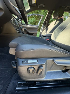 VW Alltrack 2.0 BiTDI 4MOTION, снимка 6