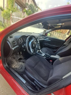Alfa Romeo 159 2.2, снимка 6