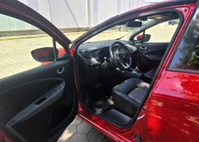 Renault Zoe INTENS R135 CCS, снимка 8