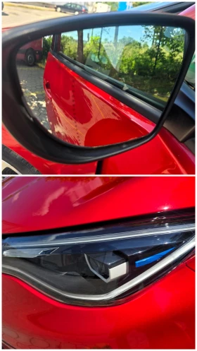 Renault Zoe INTENS R135 CCS, снимка 14