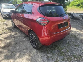 Renault Zoe INTENS R135 CCS, снимка 2