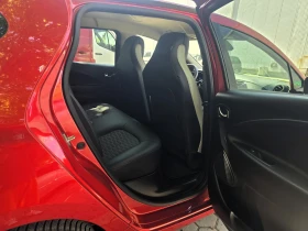 Renault Zoe INTENS R135 CCS, снимка 12