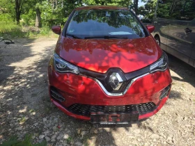 Renault Zoe INTENS R135 CCS, снимка 5