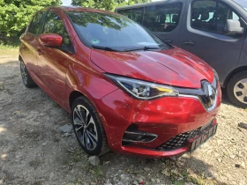 Renault Zoe INTENS R135 CCS, снимка 4