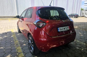 Renault Zoe INTENS R135 CCS, снимка 5