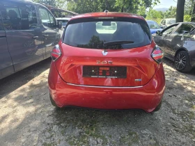 Renault Zoe INTENS R135 CCS, снимка 6