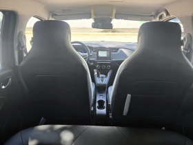Renault Zoe INTENS R135 CCS, снимка 7