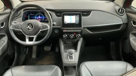 Renault Zoe INTENS R135 CCS, снимка 10